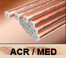 ACR / Med Tube